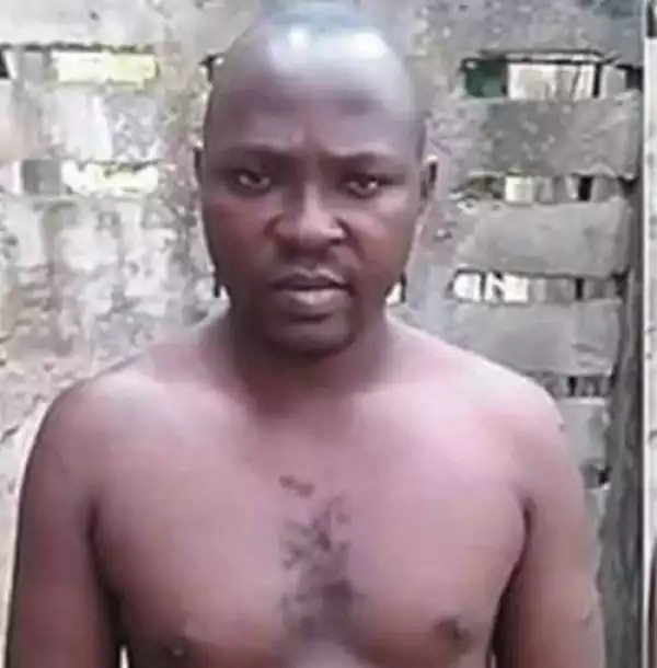 I Only Managed to R*pe 7 Women and I Paid Them Off to Avoid Jail - Notorious Criminal Confesses